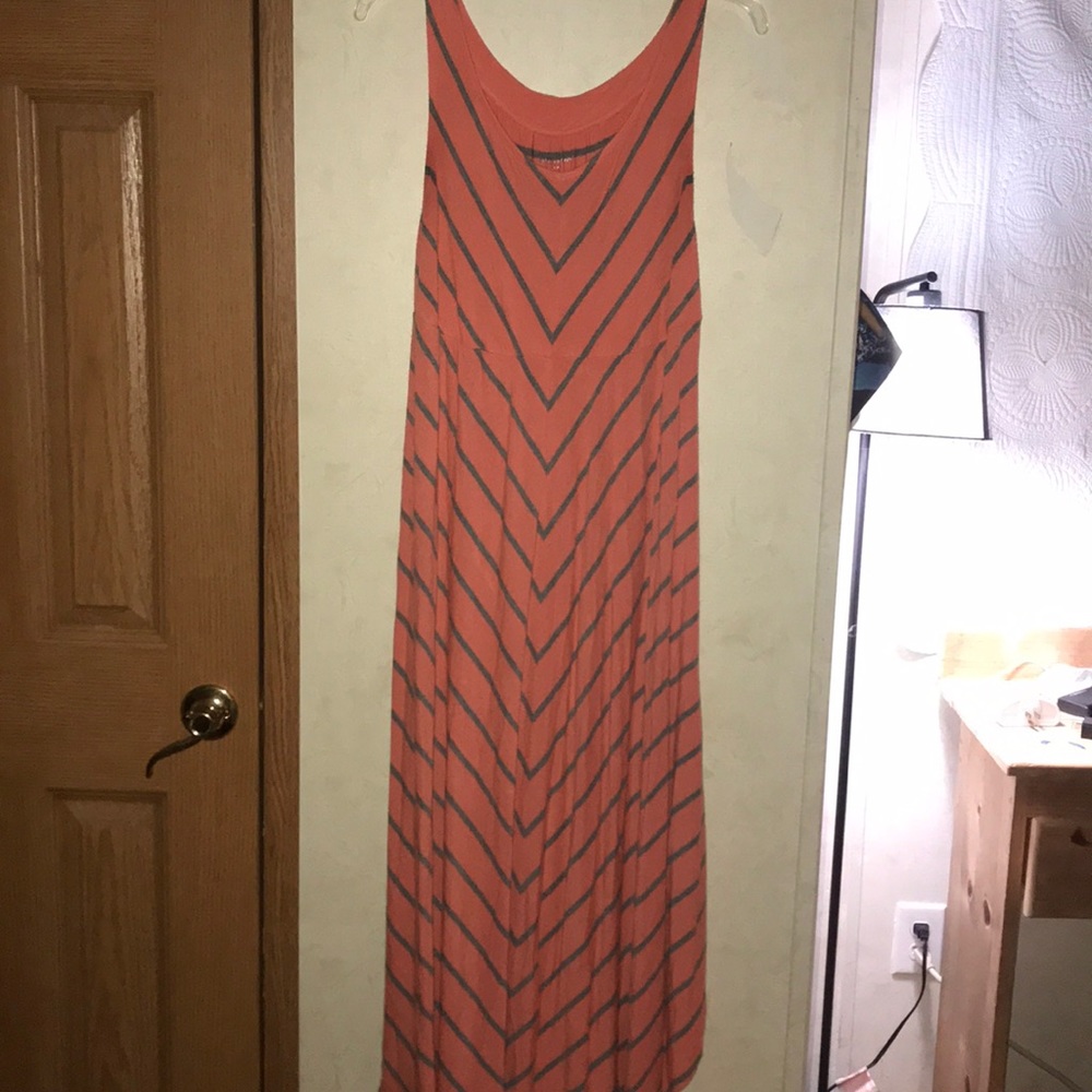 Maternity dress